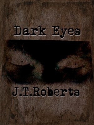 cover image of Dark Eyes